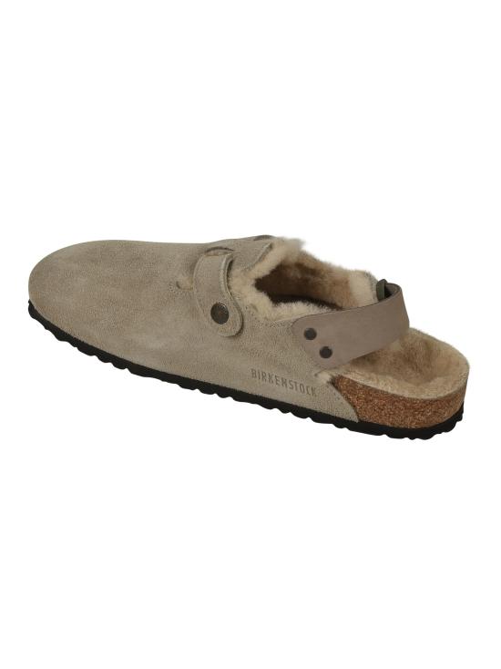 25FW 버켄스탁 샌들 1028349 TAUPE Beige - BIRKENSTOCK