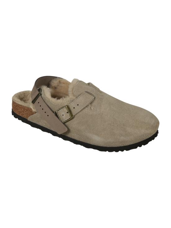 25FW 버켄스탁 샌들 1028349 TAUPE Beige - BIRKENSTOCK