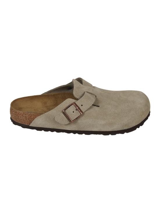 25FW 버켄스탁 뮬/슬리퍼 560773 TAUPE Beige