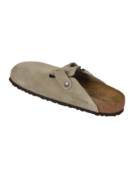 25FW 버켄스탁 뮬/슬리퍼 560773 TAUPE Beige - BIRKENSTOCK