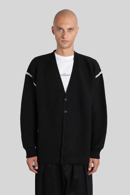 25FW 마르지엘라 스웨터 S67HP0035M13182 900