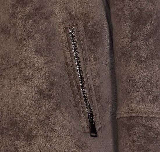 25FW 스워드 수트 자켓 5152 MORO Brown - S.W.O.R.D