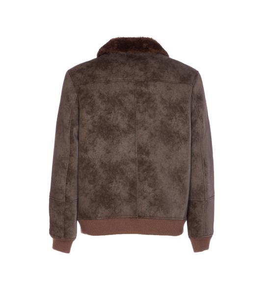 25FW 스워드 수트 자켓 5152 MORO Brown - S.W.O.R.D