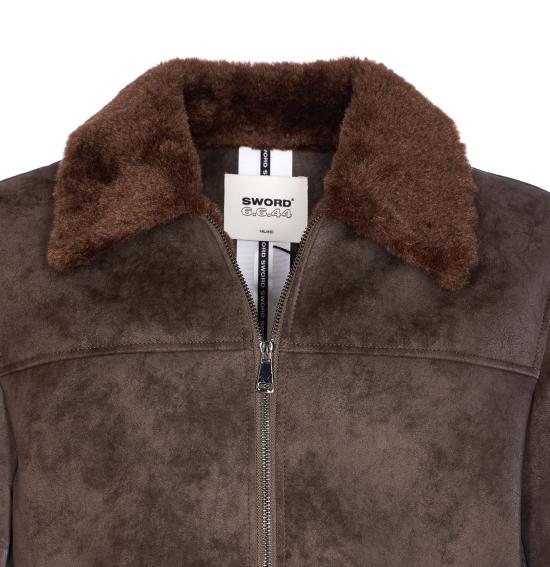 25FW 스워드 수트 자켓 5152 MORO Brown - S.W.O.R.D