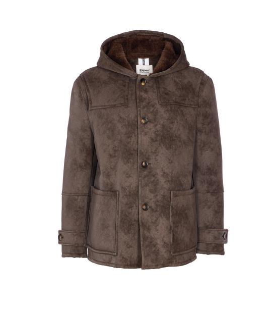 25FW 스워드 수트 자켓 5158 MORO Brown