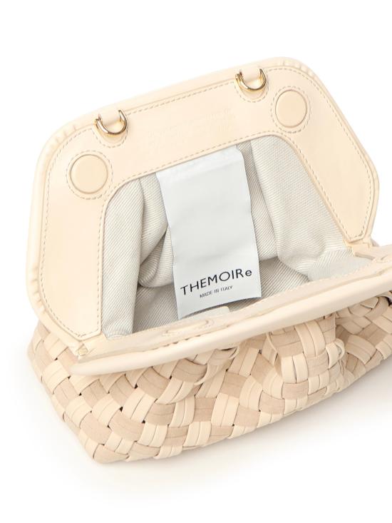 25FW 더모아레 클러치/파우치 TMFW25GMWSUE81 SHELL - THEMOIRE