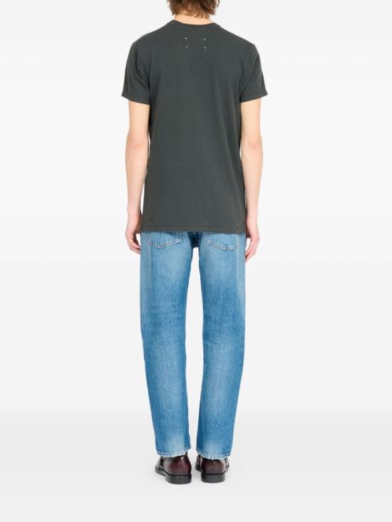 25FW 마르지엘라 반팔 티셔츠 S50GC0723S24575 862 - MAISON MARGIELA