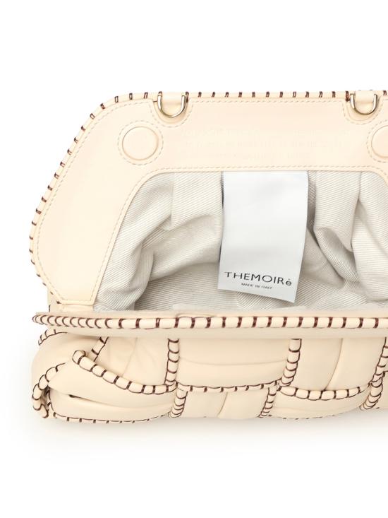 25FW 더모아레 클러치/파우치 TMF25TINEM81 SHELL - THEMOIRE