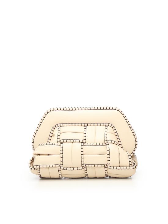 25FW 더모아레 클러치/파우치 TMF25TINEM81 SHELL - THEMOIRE