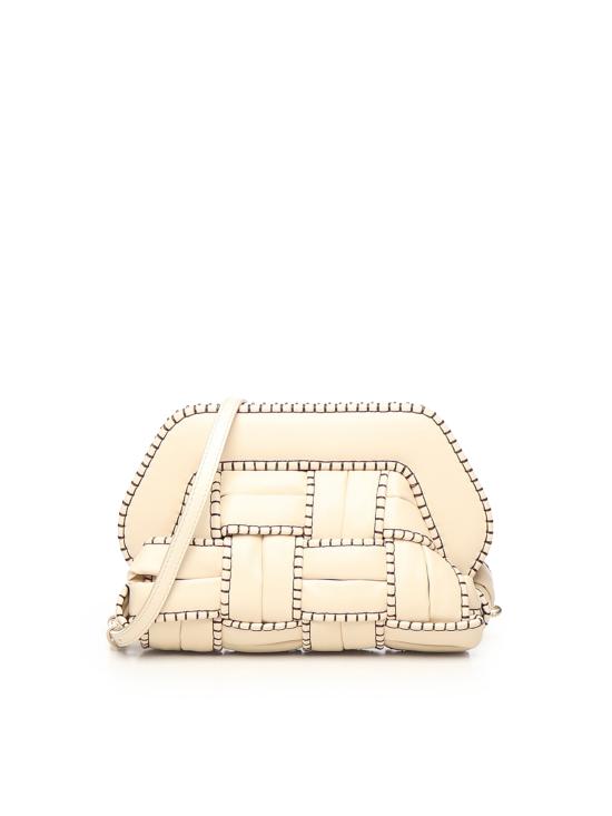 25FW 더모아레 클러치/파우치 TMF25TINEM81 SHELL