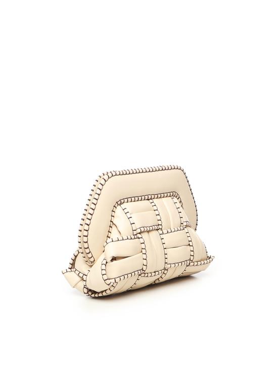 25FW 더모아레 클러치/파우치 TMF25TINEM81 SHELL - THEMOIRE