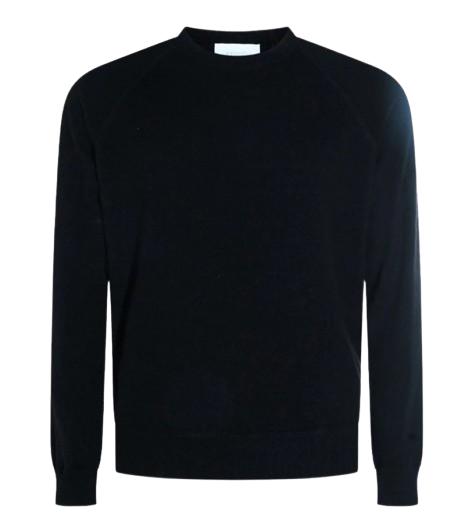 25FW 말로 스웨터 UXA385 F1K02E11C Blue