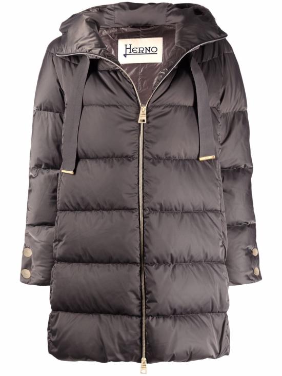 25FW 에르노 롱패딩 PI1304D 12170Z9480 Anthracite