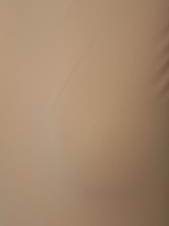 25FW 마르지엘라 바디수트 티셔츠 S51NA0065S20518 121 Nude - MAISON MARGIELA