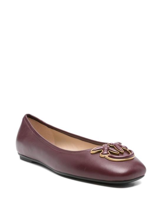 25FW 핑코 슈즈 SD0379P003 MAX03P61 - PINKO