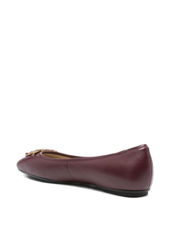 25FW 핑코 슈즈 SD0379P003 MAX03P61 - PINKO