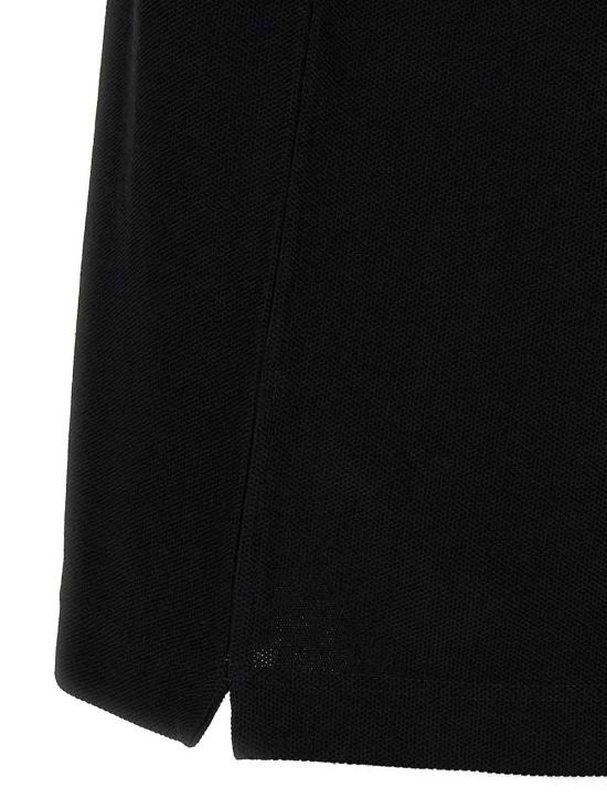  돌체앤가바나 폴로 티셔츠 G8SN2ZHU7UTN0000 Black - DOLCE & GABBANA