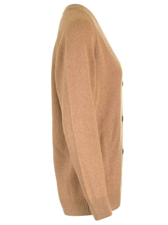  에트로 가디건 WRKE0186AW005M0453 Beige - ETRO