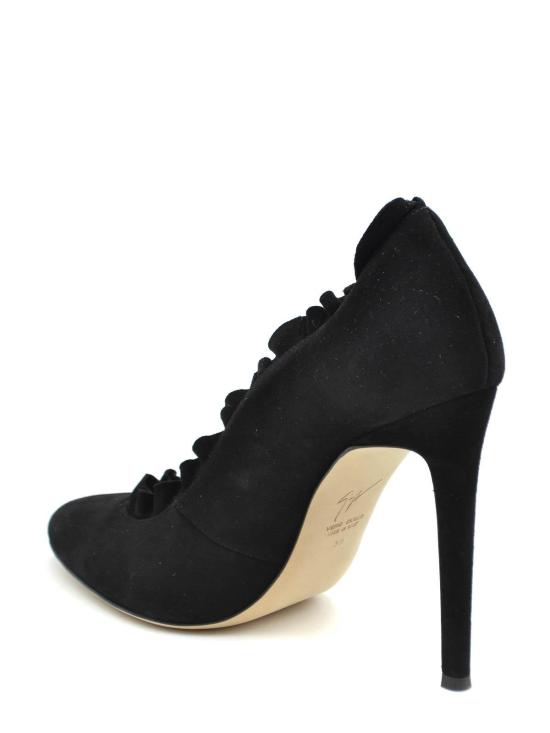  쥬세페자노티 힐/펌프스 I760027 Black - GIUSEPPE ZANOTTI