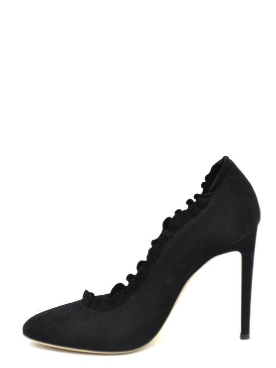  쥬세페자노티 힐/펌프스 I760027 Black - GIUSEPPE ZANOTTI