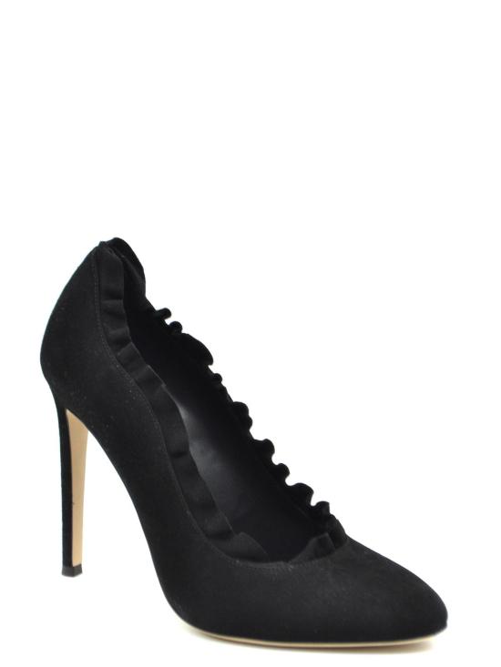  쥬세페자노티 힐/펌프스 I760027 Black - GIUSEPPE ZANOTTI