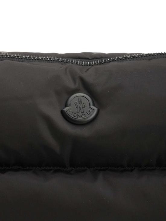  몽클레어 카라독 워터 리펠런트 랩탑 케이스  K209A6B00001M7451999 Black - MONCLER