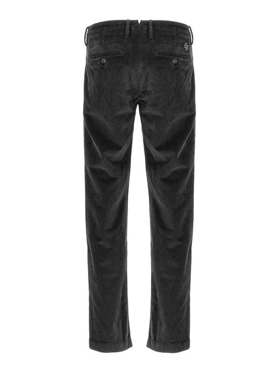  야콥코헨 스트레이트 팬츠 JUMP0001001S3653TRC35 Grey - JACOB COHËN