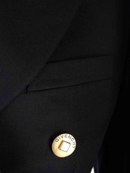  지방시 수트 자켓 BW30GL14RQ410 Blue - GIVENCHY