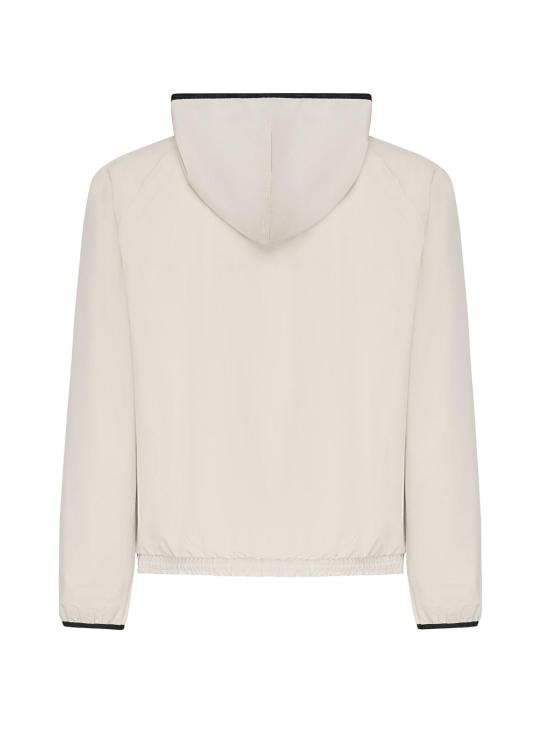 26SS 까웨 자켓 K8138RW634 Beige - K-WAY