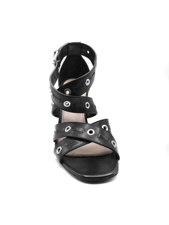  프리미아타 힐/펌프스 M4389 Black - PREMIATA