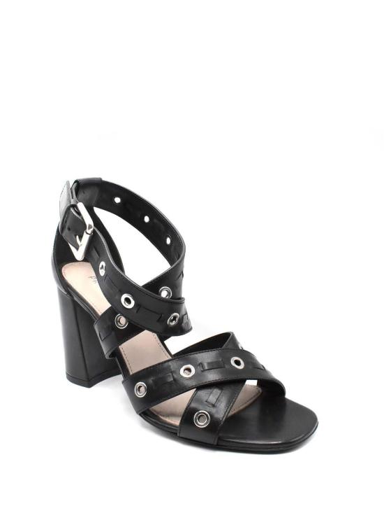  프리미아타 힐/펌프스 M4389 Black - PREMIATA