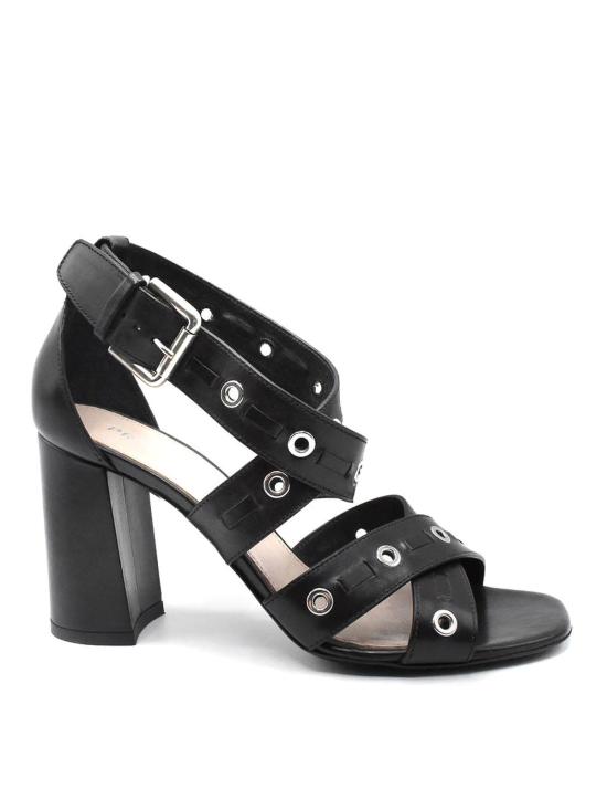  프리미아타 힐/펌프스 M4389 Black