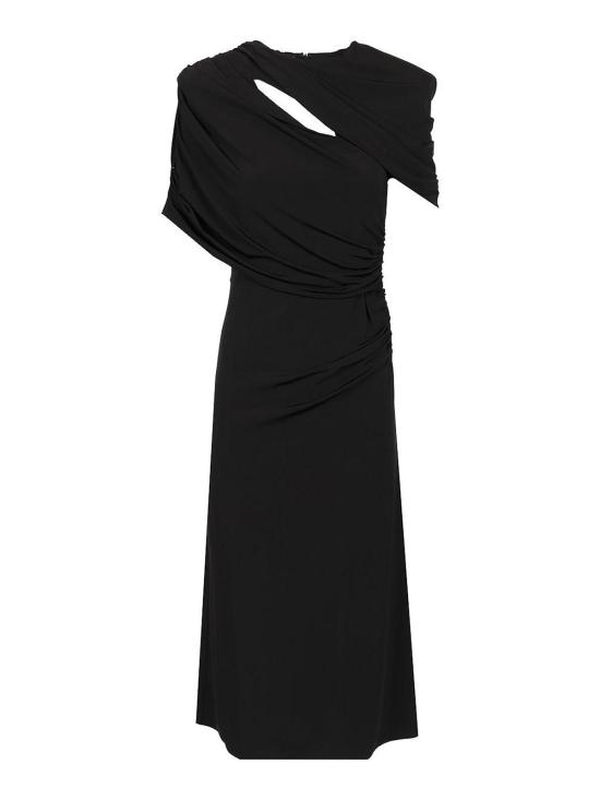  스텔라 맥카트니 롱 원피스 6A04903FU3051000 Black