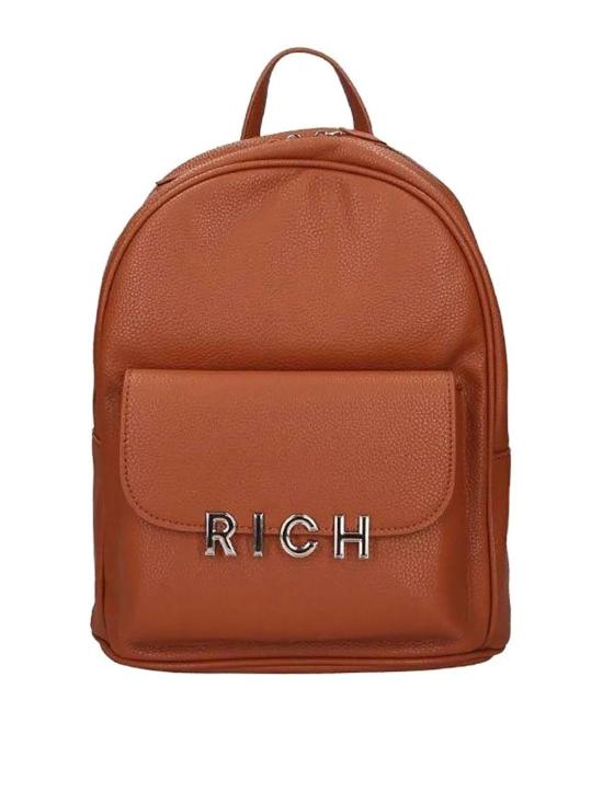 존 리치몬드 백팩 RWA24086ZA BROWN