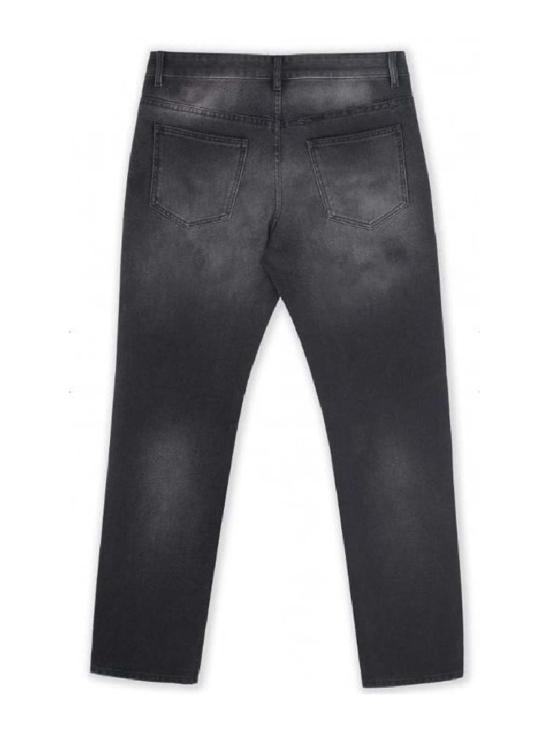  지방시 스트레이트 팬츠 BM50W25Y52001 Grey - GIVENCHY