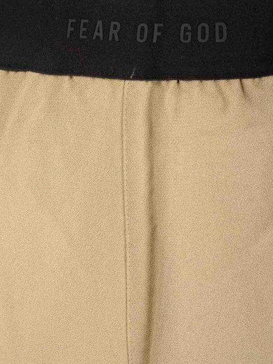  피어오브갓 스트레이트 팬츠 FG40036VCP316 Beige - FEAR OF GOD
