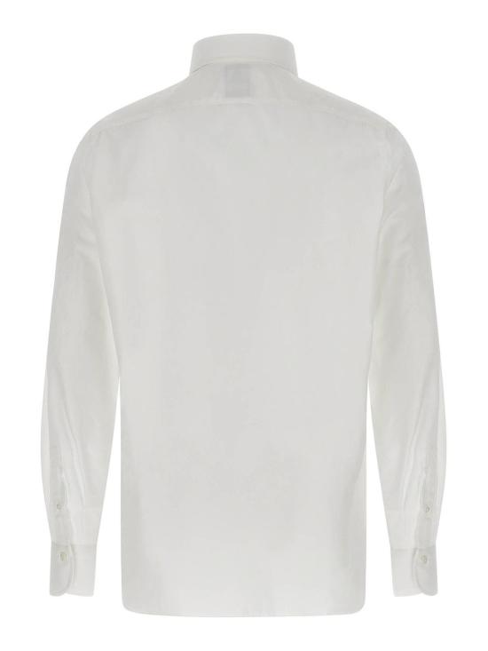  피나모레 긴팔 셔츠 C0147LIPSZ01 Multicolour - FINAMORE