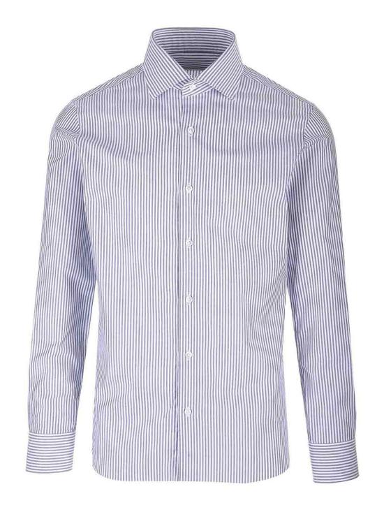  발바 긴팔 셔츠 U63440570003 Multicolour