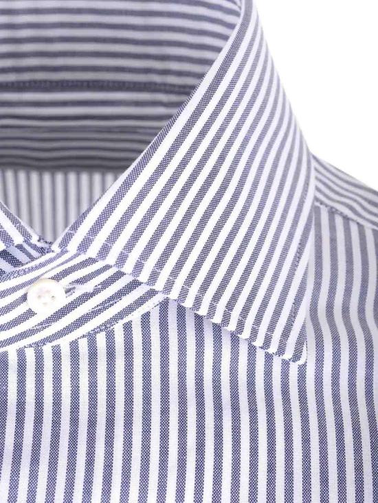  발바 긴팔 셔츠 U63440570003 Multicolour - BARBA