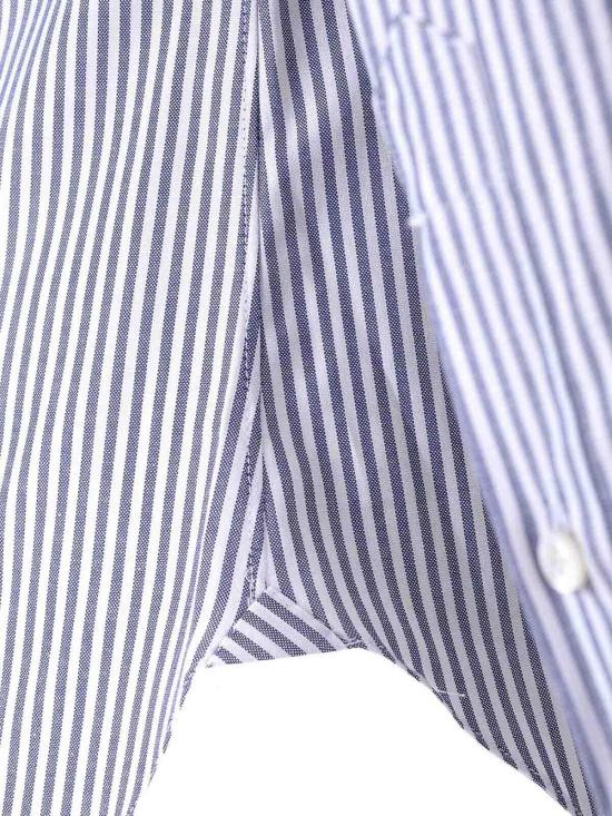  발바 긴팔 셔츠 U63440570003 Multicolour - BARBA