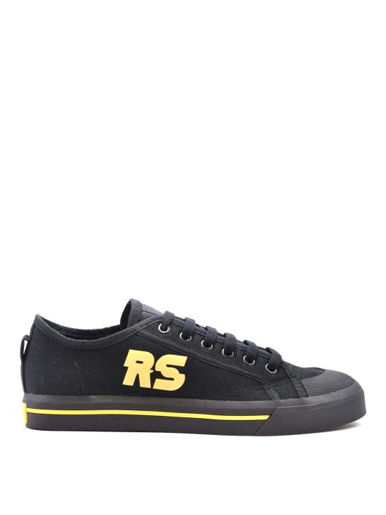  RAF SIMONS ADIDAS 스니커즈 BB6727 Black