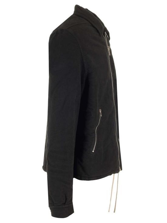  다크쉐도우 봄버 자켓 DU02D2783MO09 Black - DRKSHDW