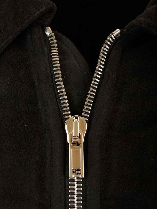  다크쉐도우 봄버 자켓 DU02D2783MO09 Black - DRKSHDW