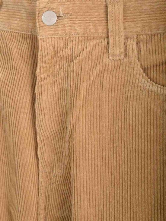  칼하트 스트레이트 팬츠 I0322972FS02 Brown - CARHARTT