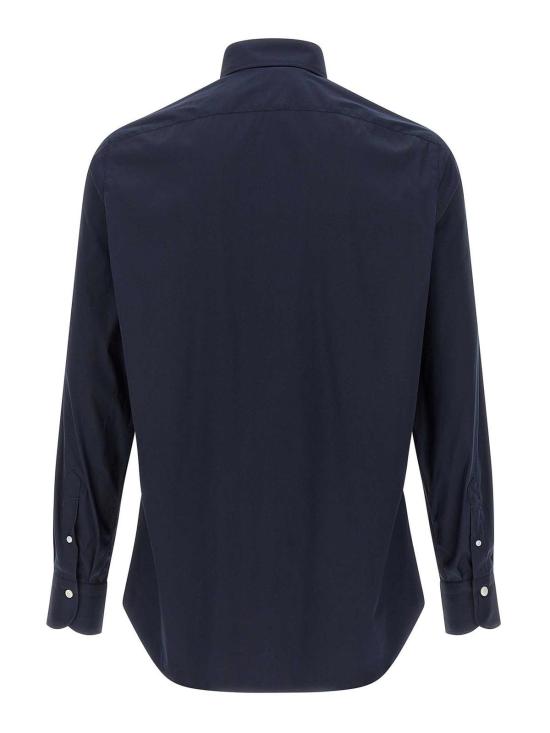  피나모레 긴팔 셔츠 C064303 Multicolour - FINAMORE