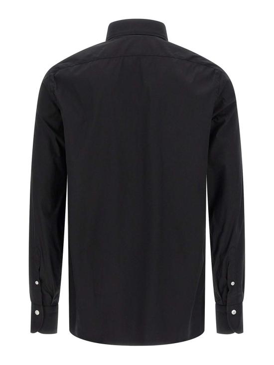  피나모레 긴팔 셔츠 C064305 Multicolour - FINAMORE