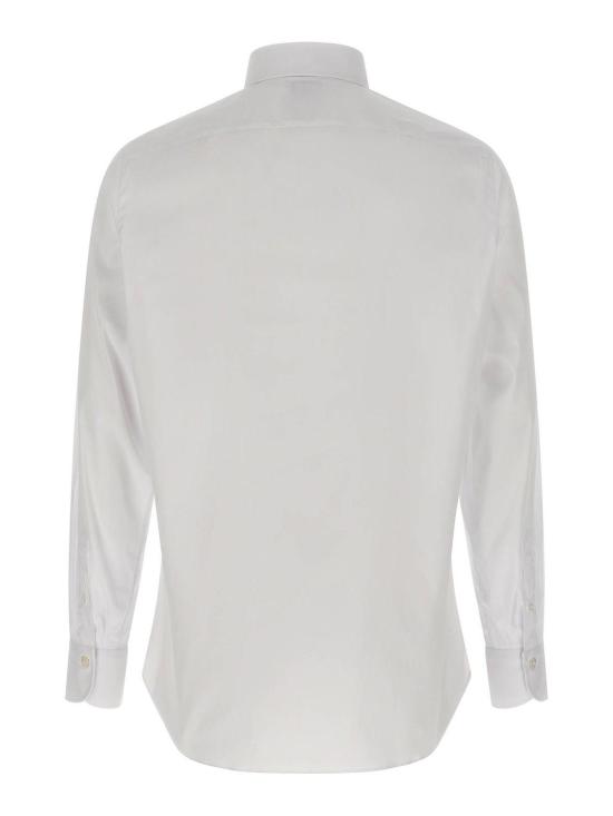  피나모레 긴팔 셔츠 C064301 Multicolour - FINAMORE