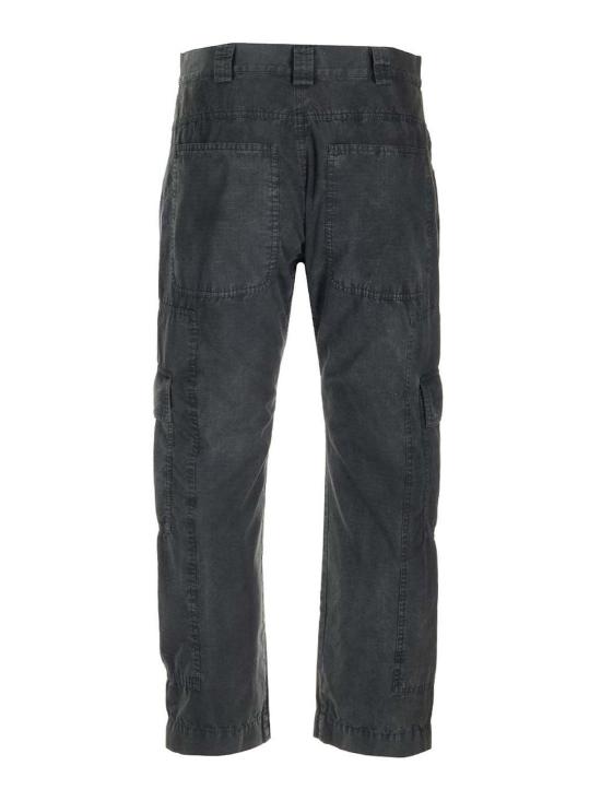  마리아노 데님 팬츠 R68017735LM3509 Black - MAGLIANO