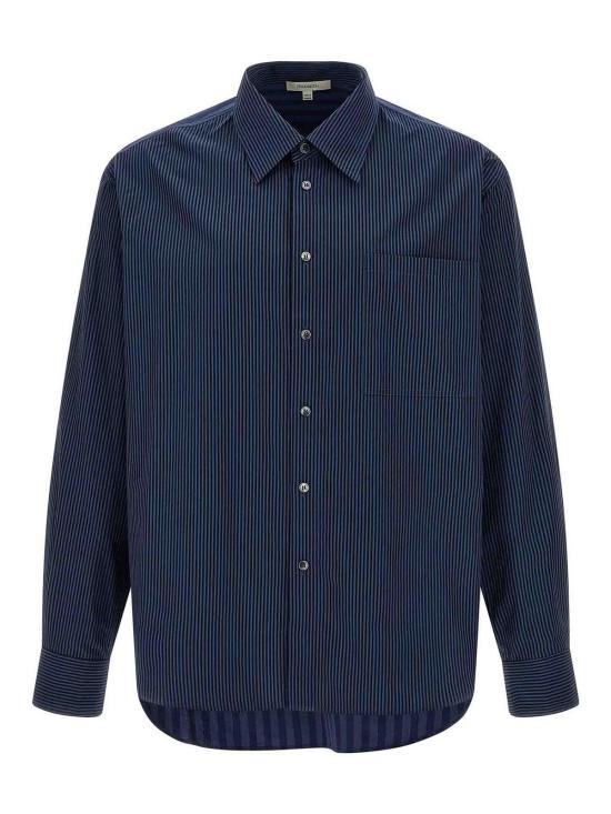  JW앤더슨 긴팔 셔츠 SH0370PG1414888 Blue