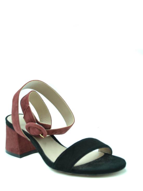  스튜어트 와이츠먼 힐/펌프스 SALANAXL19267 Black - STUART WEITZMAN